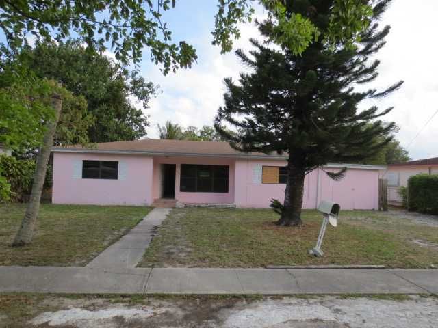 520 NW 127 ST, Miami, FL 33168