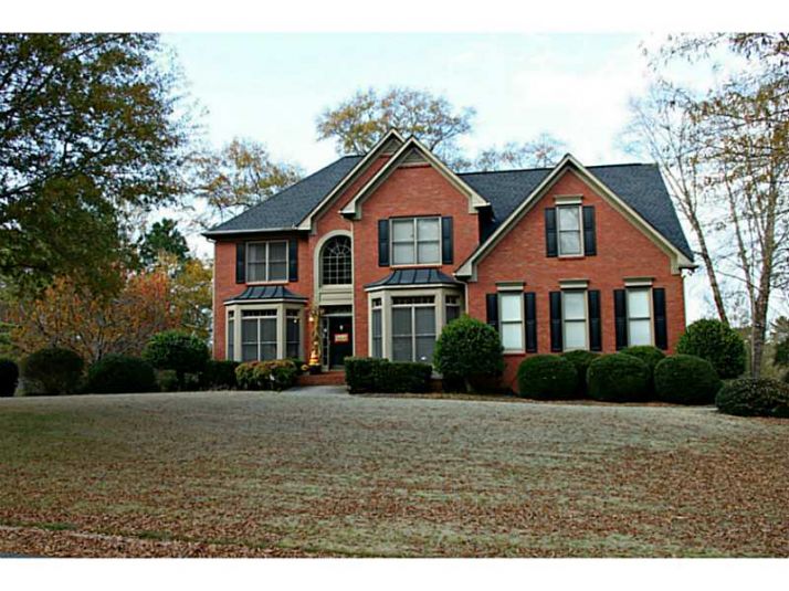 608 Settles Road, Suwanee, GA 30024