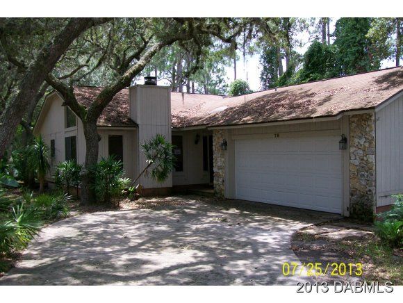 78 Becon Tree Ct, Ormond Beach, FL 32174