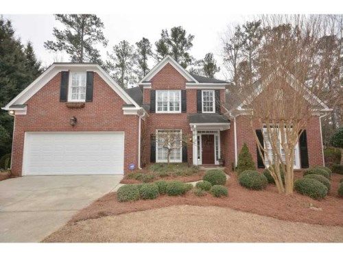 850 Heathland Court, Roswell, GA 30075