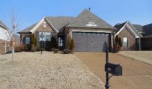 425 Green Willow Cv Oakland, TN 38060