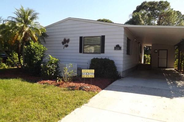 1209 N. Indies Circle, Venice, FL 34285