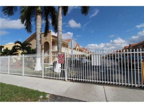 7011 W 29 AV # 125, Hialeah, FL 33016