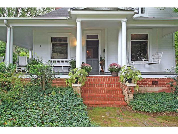 349 Whitlock Avenue, Marietta, GA 30064