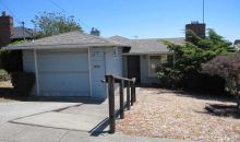 6818 Glen Mawr Ave El Cerrito, CA 94530