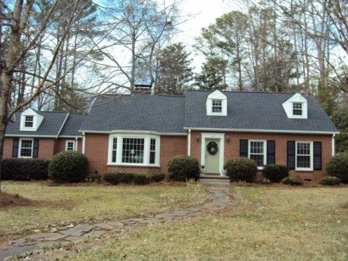 240 Whitlock Drive, Marietta, GA 30064