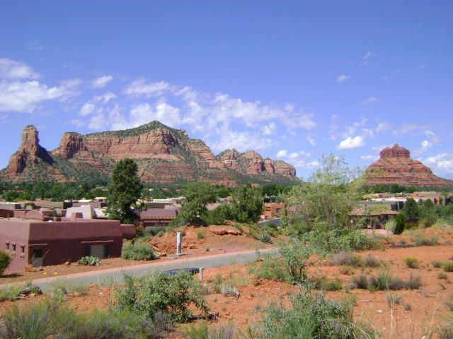 180 Suncliffe Dr., Sedona, AZ 86351