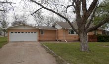 505 2nd St New Cambria, KS 67470