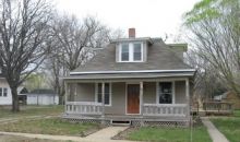 212 Kansas Ave Paxico, KS 66526