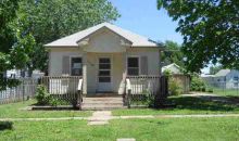 114 N Reno St Haven, KS 67543