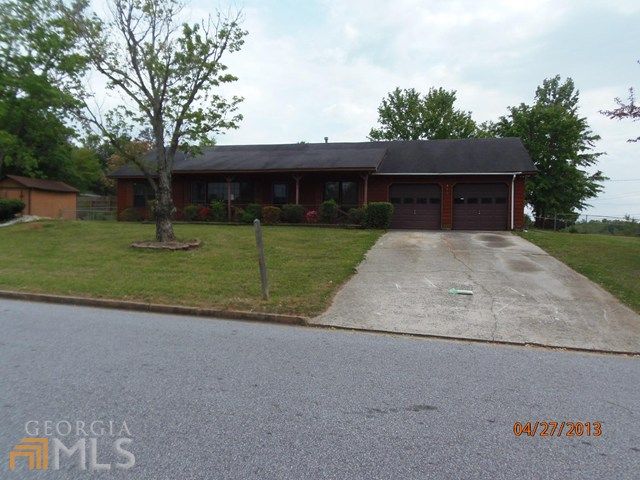 354 Deerfield Dr, Jonesboro, GA 30238