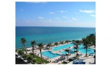 1800 S OCEAN DR # 608 Hallandale, FL 33009