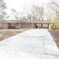 1911 Silver Creek Drive, Austell, GA 30168 ID:6107446