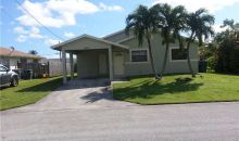 308 NW 5TH AV Hallandale, FL 33009