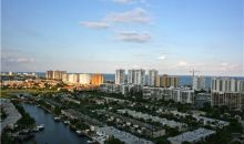 2500 PARKVIEW DR # 2309 Hallandale, FL 33009