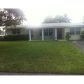 2420 EVERGLADES DR, Hollywood, FL 33023 ID:1135766