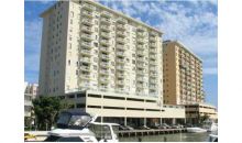 437 GOLDEN ISLES DR # 8J Hallandale, FL 33009