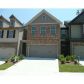 Unit 64 - 5190 Whiteoak Avenue, Smyrna, GA 30080 ID:2679452