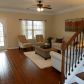 434 Parkstone Drive, Woodstock, GA 30188 ID:5321182