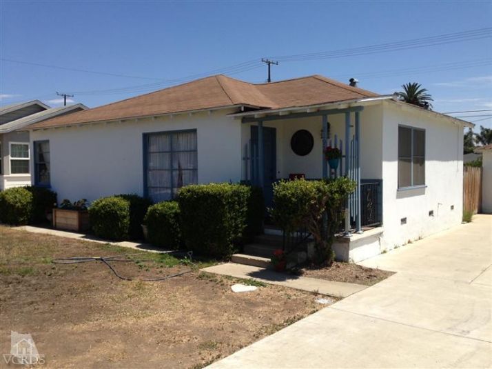 2192 Alameda Ave, Ventura, CA 93003