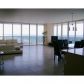 1830 S OCEAN DR # 1501, Hallandale, FL 33009 ID:1110326