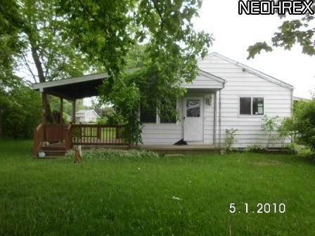 63 Thonen St, Rittman, OH 44270