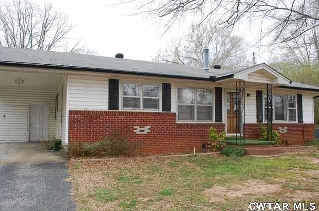 15140 Highway 104 N, Lexington, TN 38351