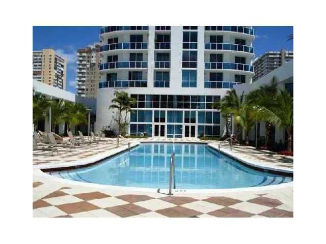 1945 S OCEAN DR # 1614, Hallandale, FL 33009