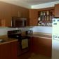 437 GOLDEN ISLES DR # 8J, Hallandale, FL 33009 ID:2019682