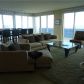 1800 S OCEAN DR # 4301, Hallandale, FL 33009 ID:1010350