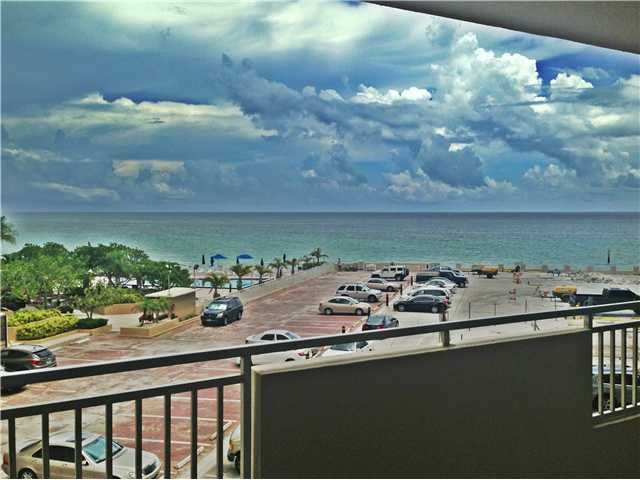 3180 S OCEAN DR # 301, Hallandale, FL 33009