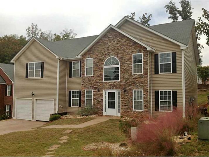 4577 Rattling Toy Way, Douglasville, GA 30135