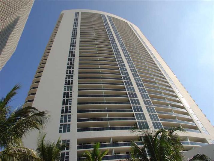 1850 S Ocean Dr # 1509, Hallandale, FL 33009