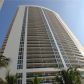 1850 S Ocean Dr # 1509, Hallandale, FL 33009 ID:2022402