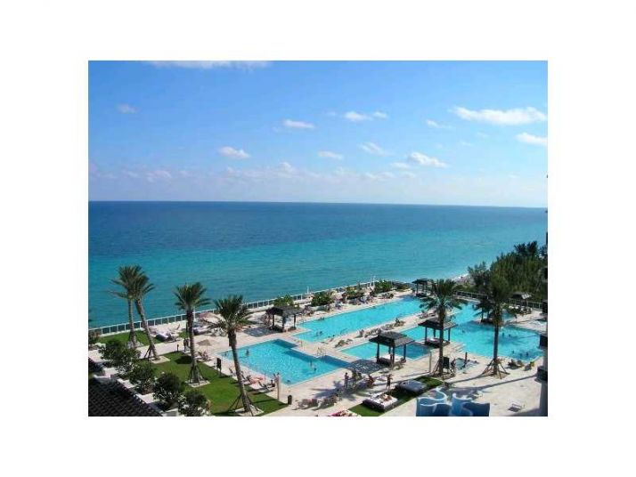 1800 S OCEAN DR # 608, Hallandale, FL 33009