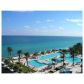 1800 S OCEAN DR # 608, Hallandale, FL 33009 ID:979773