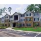 2101 Fairington Club Drive, Lithonia, GA 30038 ID:2750341