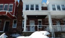 6704 Cornelius St Philadelphia, PA 19138