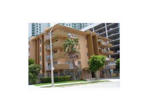 1801 NE 4 AV # 503, Miami, FL 33132