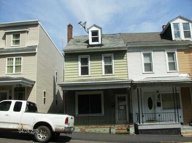 405 Walnutst, Ashland, PA 17921