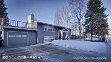 3026 Wentworth Street Anchorage, AK 99508