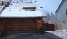 3020 Brookridge Circle Anchorage, AK 99504