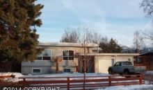 1607 Turpin Street Anchorage, AK 99504