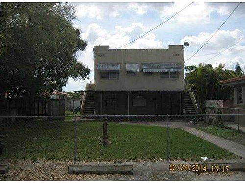 3420 NW 3 ST, Miami, FL 33125