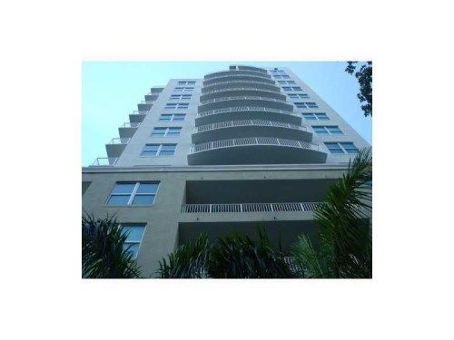 3180 SW 22 TE # 608, Miami, FL 33145