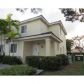 14020 SW 172 TE # 0, Miami, FL 33177 ID:6172802