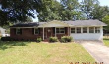 1724 Milton Way Perry, GA 31069