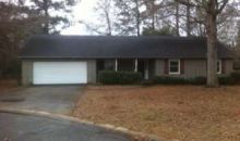 110 Pinewood Ct Perry, GA 31069