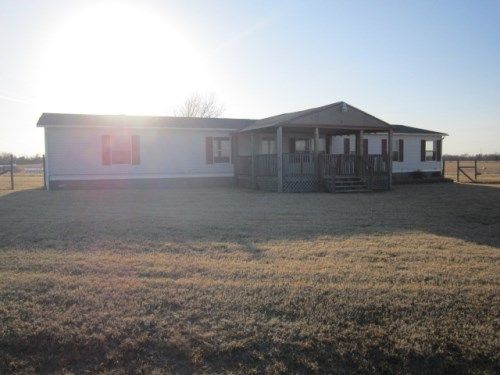 27841 S 633 Tr, Grove, OK 74344