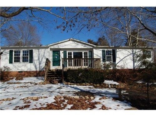 199 Begonia Road, Ruckersville, VA 22968